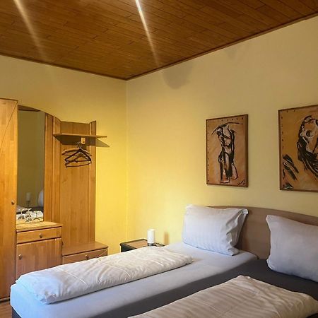 Danis Schlossschaenke Simmern Zimmer foto